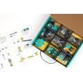 The OffBits AirportBit kit